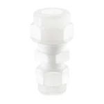 Fluororesin Couplings - Stepped Unions