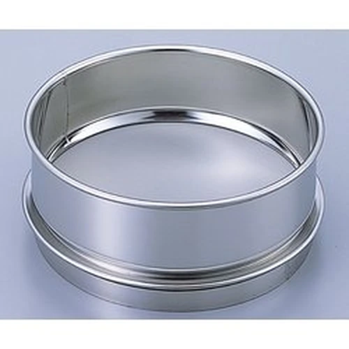 PID-186613_0 Stainless Steel Sieve, 250 × 60 - Image 1