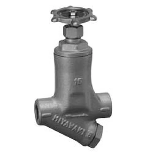 PID-186644_0 Combined Disc Type Steam Trap and Bypass Valve, SV-N Type - Image 1