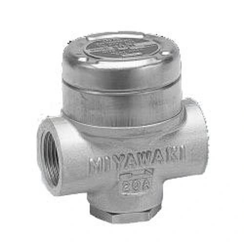 PID-186658_0 Disc Type Steam Trap, SU2N/SU2H Type - Image 1