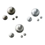 Aluminum Sphere