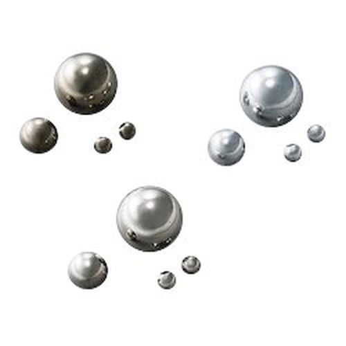 PID-186678_0 Aluminum Sphere - Image 1