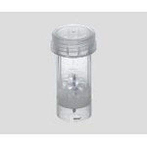 PID-186714_0 Option for Sealed Tube Homogenizer, Ball Mill Pulverizing Tube/(Glass) Ball - Image 1