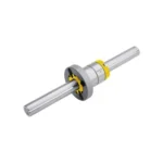 Ball Splines Round Flanged