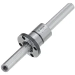 Ball Splines - Both Ends Tapped