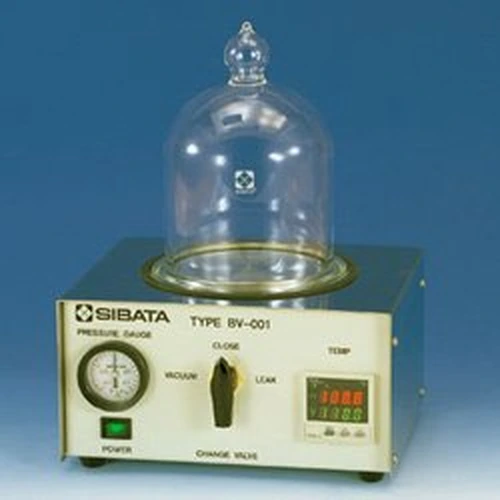 PID-186982_0 Bell Jar Vacuum Ovens - Image 1