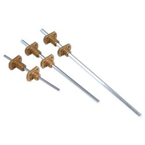 PID-186985_0 Miniature Hexagonal Spline, Single Nut (HTK) / Double Nut (HTKW) Series - Image 1