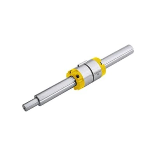 PID-186988_0 Ball Splines Key Provided Straight Nut, One End Stepped - Image 1
