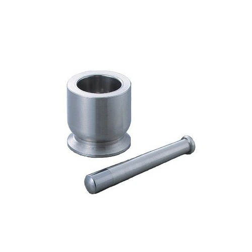 PID-186998_0 Tungsten mortar set - Image 1