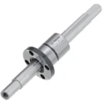 Ball Splines - Both Ends Stepped Tapped