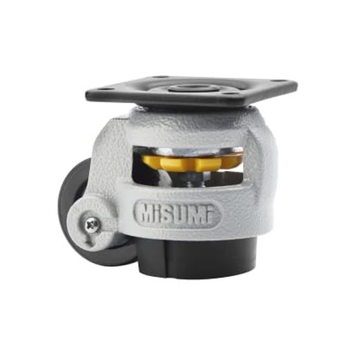 PID-187061_0 Caster With Leveling Mounts Swivel Type - Image 1