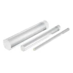 Acrylic Round Bar External Diameter (φmm) 2 to 50