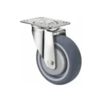 Caster Medium Load Swivel Type with/without Stopper E-J-CPN3□