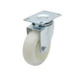 Nylon Casters Swivel Type