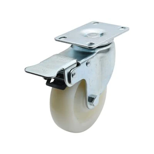 PID-187142_0 Nylon Casters Swivel With Stopper - Image 1
