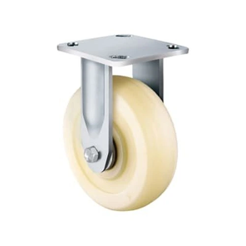 PID-187153_0 Caster Medium/Heavy Load Fixed Type with Bearing - Image 1