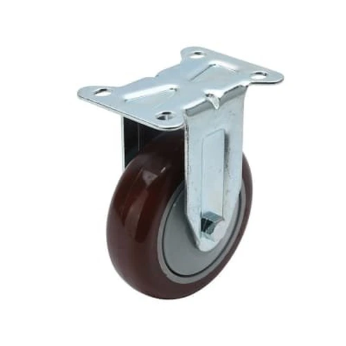 PID-187237_0 Urethane Casters Fixed Type - Image 1
