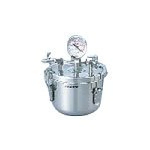 PID-187467_0 Stainless Steel Vacuum Cannister - Image 1