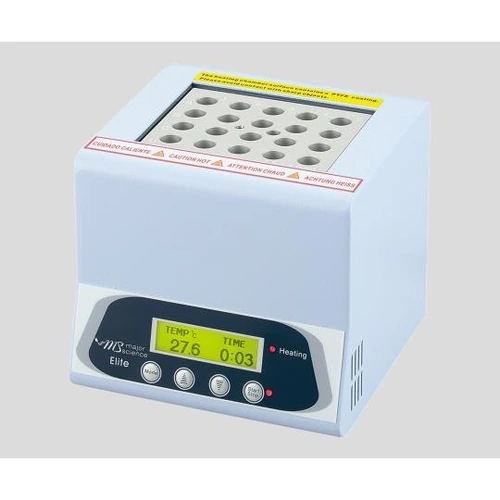 PID-187471_0 Dry Bath (for Beads and Water Bath) - Image 1