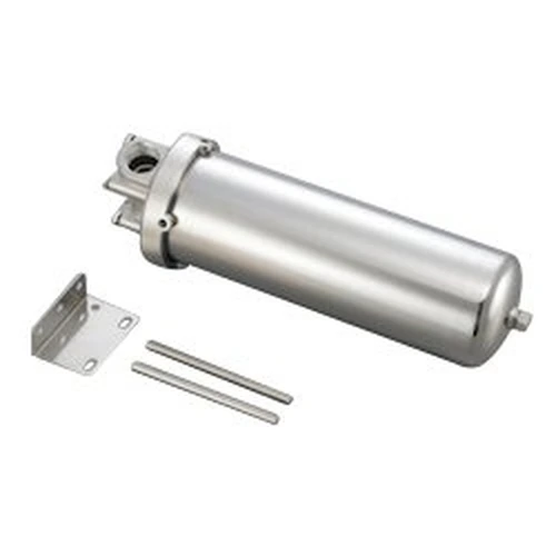 PID-187525_0 Stainless Steel Filter Housing 10" SUS3/4A - Image 1