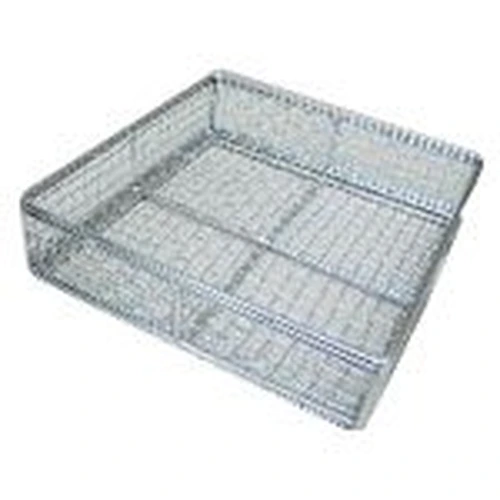 PID-187994_0 Stackable Mesh Tray, OM Series - Image 1