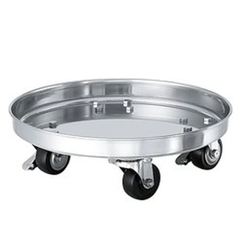 PID-188005_0 Platform Truck for Tank Transport (With Conductive Wheels), KMD Series - Image 1