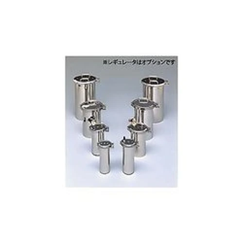 PID-188255_0 Stainless Steel Pressurized Container TA - Image 1
