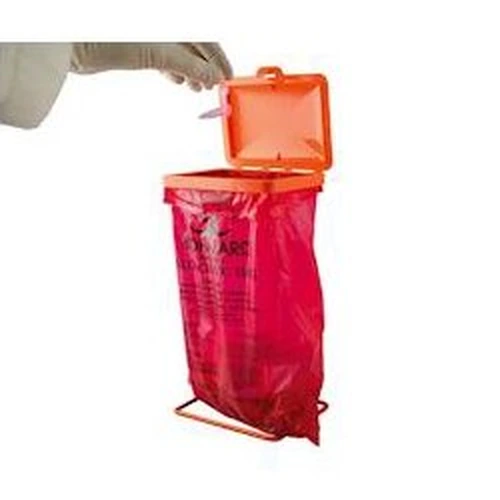 PID-188369_0 Biohazard Bag (Desk-Top Type) Set - Image 1