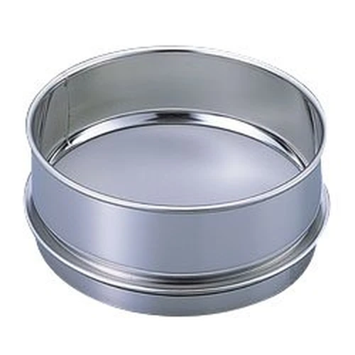 PID-188383_0 Stainless Steel Sieve, aperture (mm) 0.02–125 - Image 1