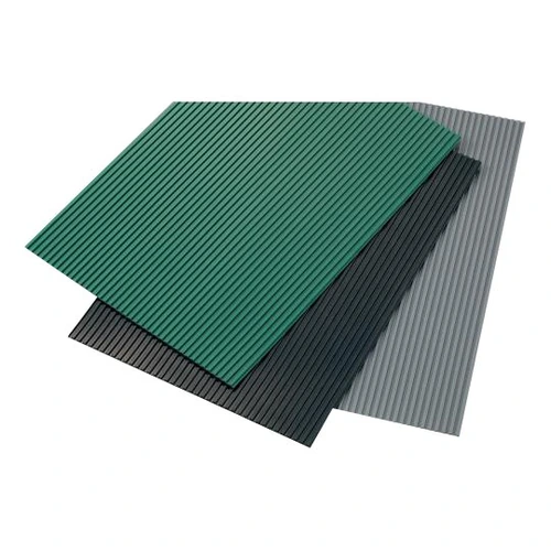 PID-188568_0 Rubber Mat Vertical Reinforcement, S Rubber Mat - Image 1