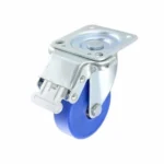 Casters/Swivel/Locking/Economy