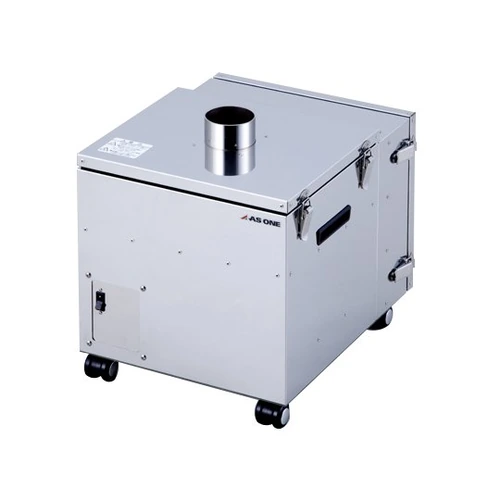 PID-188676_0 Dust Collector For Use In Cleanrooms - Image 1