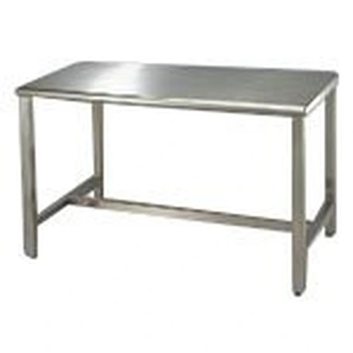 PID-188690_0 Safety Workbench For Use In Cleanrooms (Radial Bend) - Image 1