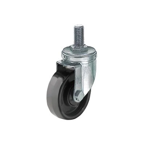 PID-188694_0 Screw-In Casters - Light / Medium Load - Swivel, Swivel with Stopper - Image 1