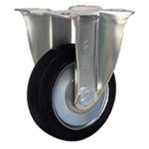 PID-188761_0 Standard Press Casters, Medium Load KK (Fixed) - Image 1