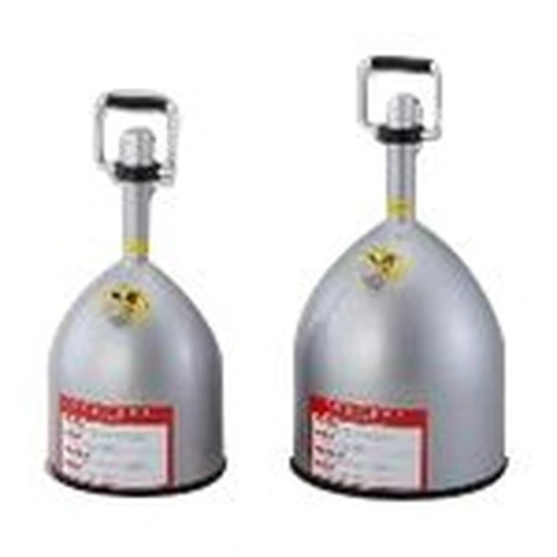 PID-188805_0 AS ONE Corporation Liquid Nitrogen Container, 2-2018-1/2/3/4/5 - Image 1