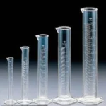 Chemical Volumetric Cylinder