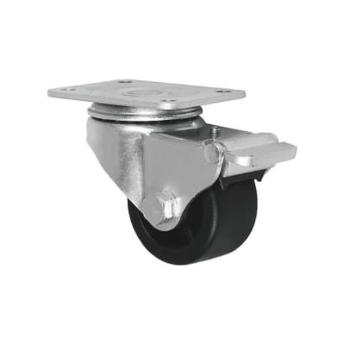 PID-188889_0 Caster Heavy Load Swivel Type with/without Stopper - Image 1