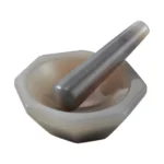 Agate Mortar (Shallow)