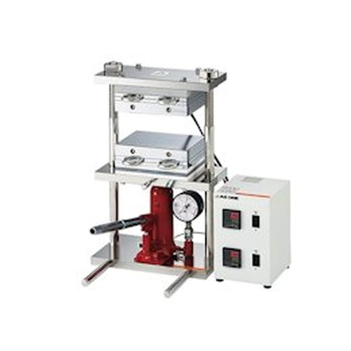 PID-188943_0 Small Heat Press Machine (With Cooling Function) 0 - 5T - Image 1