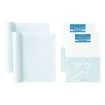 STACLEAN Notebook