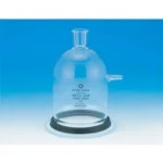 Bell Jar for Hirsch Funnel Glass I.D. (mm) 65-215