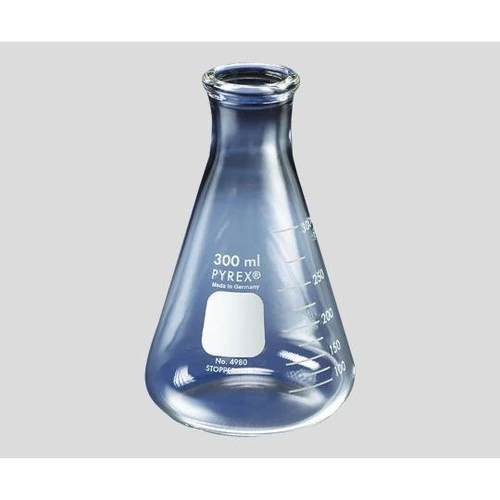 PID-189178_0 Erlenmeyer Flask (PYREX®) - Image 1