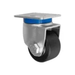 Nylon Caster Ultra Heavy Load Swivel Type