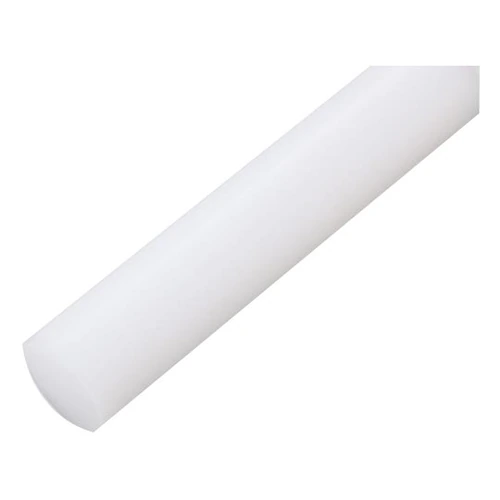 PID-189196_0 Resin Round Bar, O.D. (φmm) 6–200 - Image 1