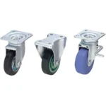 Casters - Medium Load (CJM, CKM, CTM)