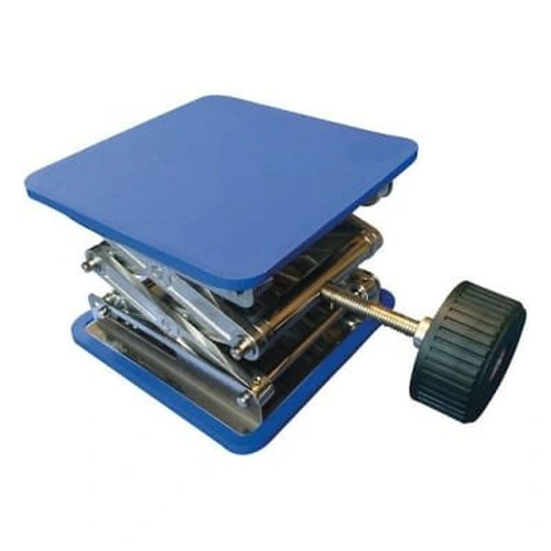 PID-189409_0 Laboratory Jack With Silicone Mat - Image 1