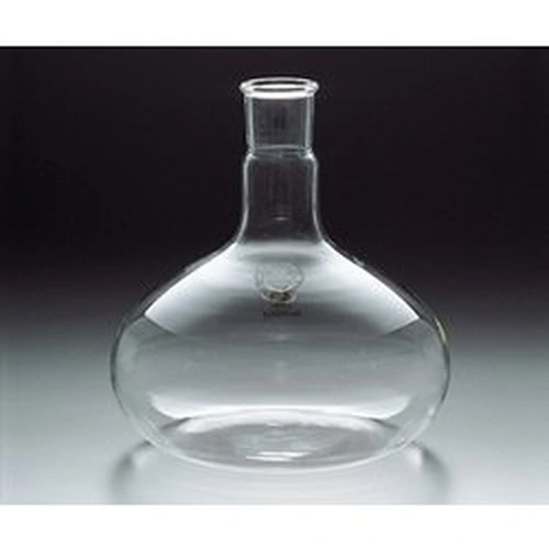PID-189703_0 TS Turnip-Shaped Flask for Distilled Water Production, CL0112 Series - Image 1