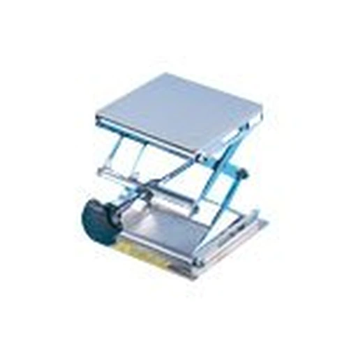 PID-189712_0 Jack, Knob Type, Top and Bottom Stainless Steel - Image 1
