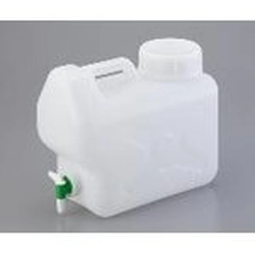 PID-189729_0 Handy Flat Square Bottle - Image 1